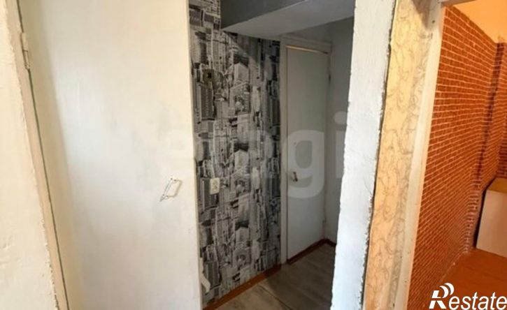 2-комн квартира микрорайон Энергетик, 41