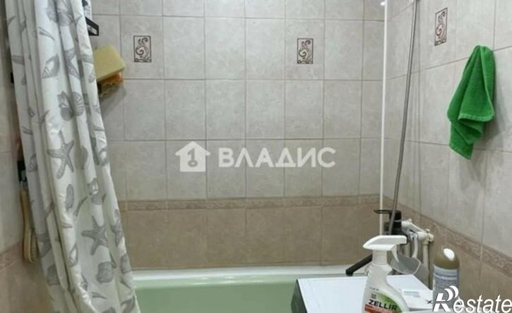 1-комн квартира пр-кт 50-летия Октября, 19,  д. 19