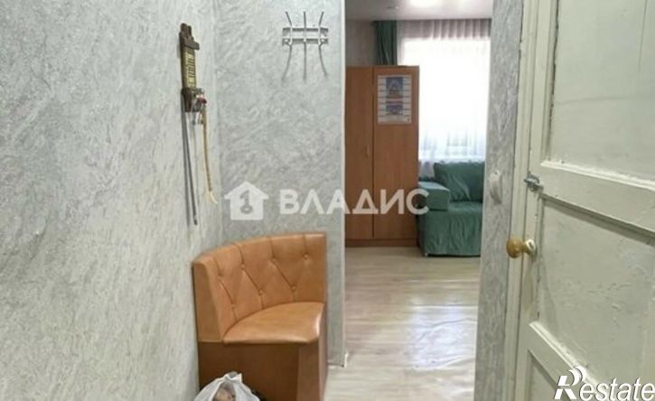 1-комн квартира пр-кт 50-летия Октября, 19,  д. 19
