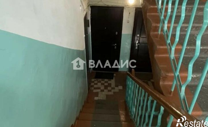 1-комн квартира пр-кт 50-летия Октября, 19,  д. 19
