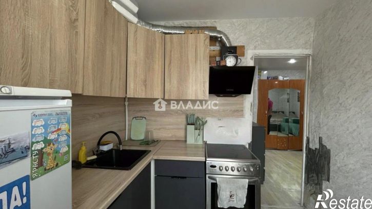 1-комн квартира пр-кт 50-летия Октября, 19,  д. 19