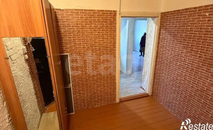 2-комн квартира микрорайон Энергетик, 41
