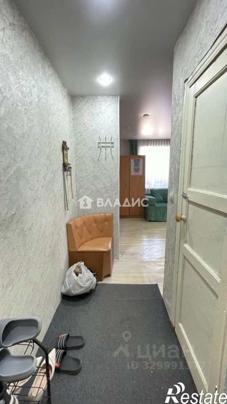 1-комн квартира пр-кт 50-летия Октября, 19,  д. 19