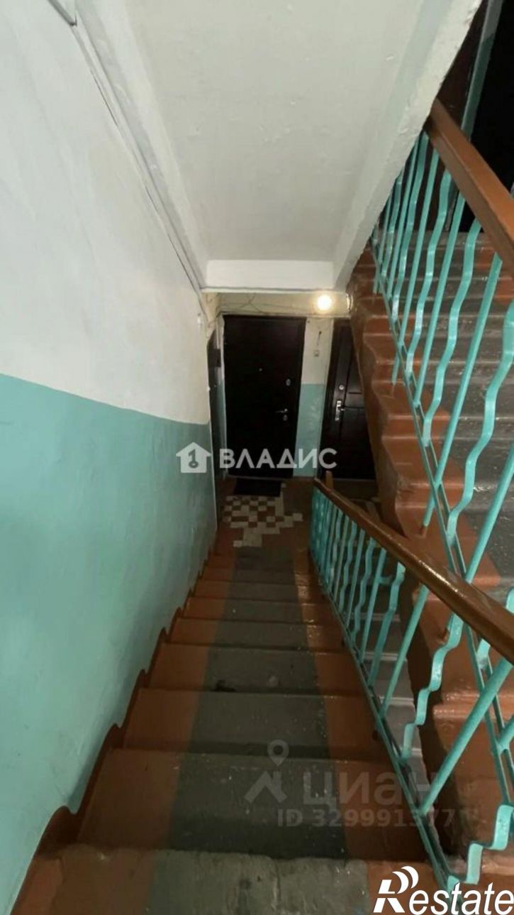 1-комн квартира пр-кт 50-летия Октября, 19,  д. 19