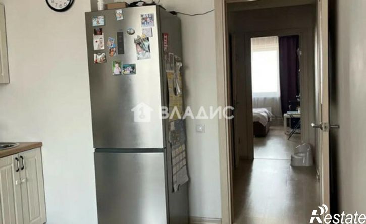 2-комн квартира микрорайон 140А, 25