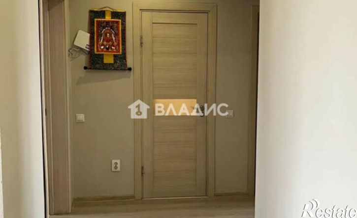 2-комн квартира микрорайон 140А, 25