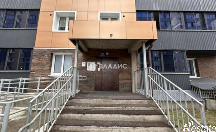 2-комн квартира 110-й микрорайон, 15
