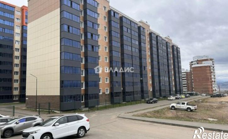2-комн квартира 110-й микрорайон, 15