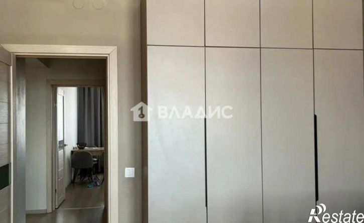 2-комн квартира микрорайон 140А, 25