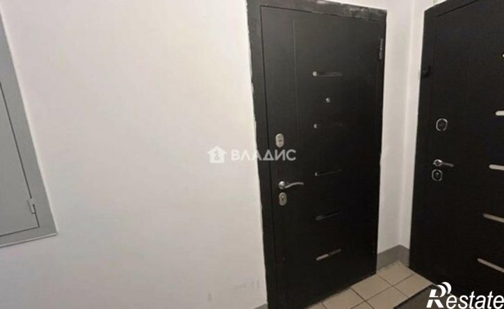 2-комн квартира 110-й микрорайон, 15