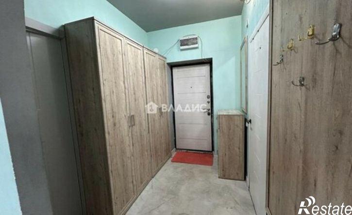 2-комн квартира 110-й микрорайон, 15