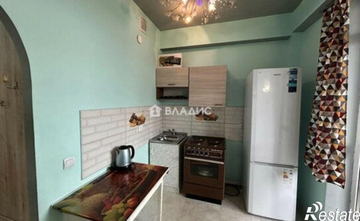 2-комн квартира 110-й микрорайон, 15