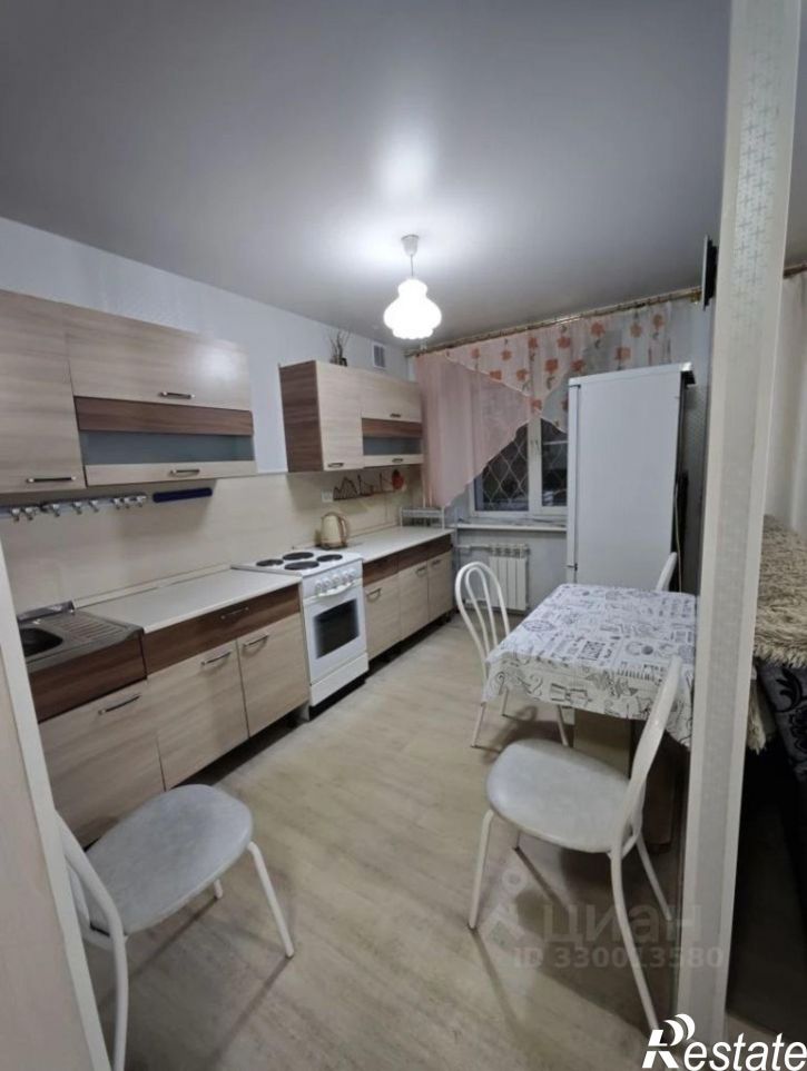 1-комн квартира улица Королёва, 8,  д. 8