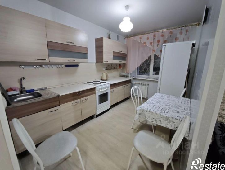1-комн квартира улица Королёва, 8,  д. 8