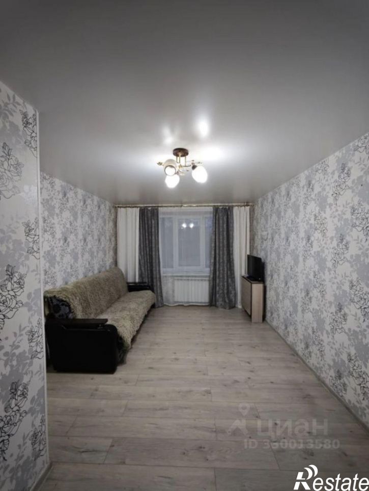 1-комн квартира улица Королёва, 8,  д. 8