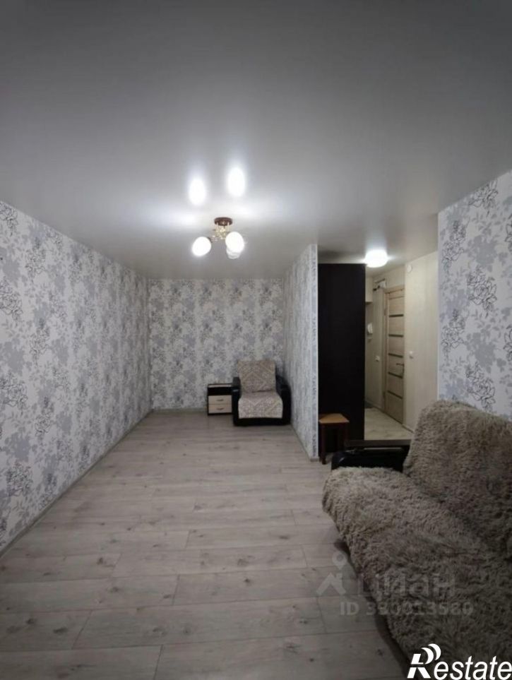 1-комн квартира улица Королёва, 8,  д. 8