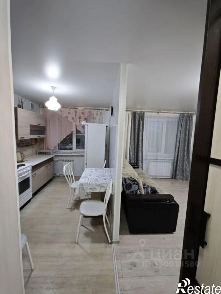 1-комн квартира улица Королёва, 8,  д. 8