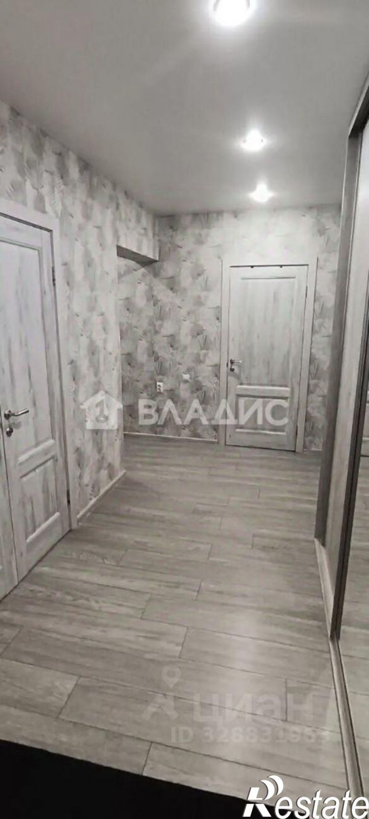 2-комн квартира проспект 50-летия Октября, 2/1,  д. 2/1