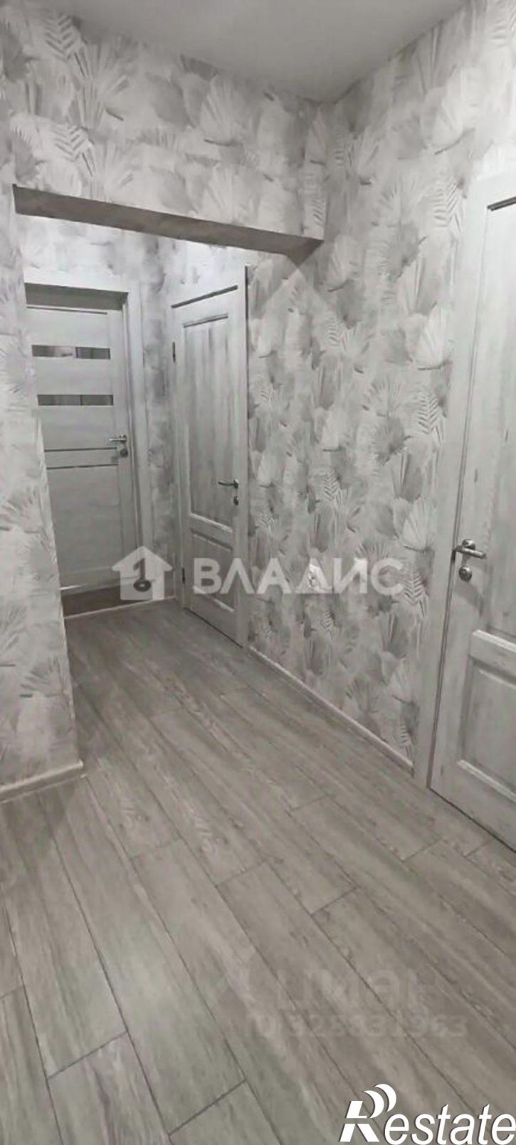 2-комн квартира проспект 50-летия Октября, 2/1,  д. 2/1