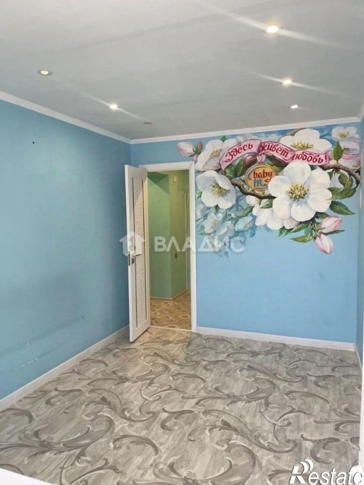 1-комн квартира 112-й микрорайон, 26