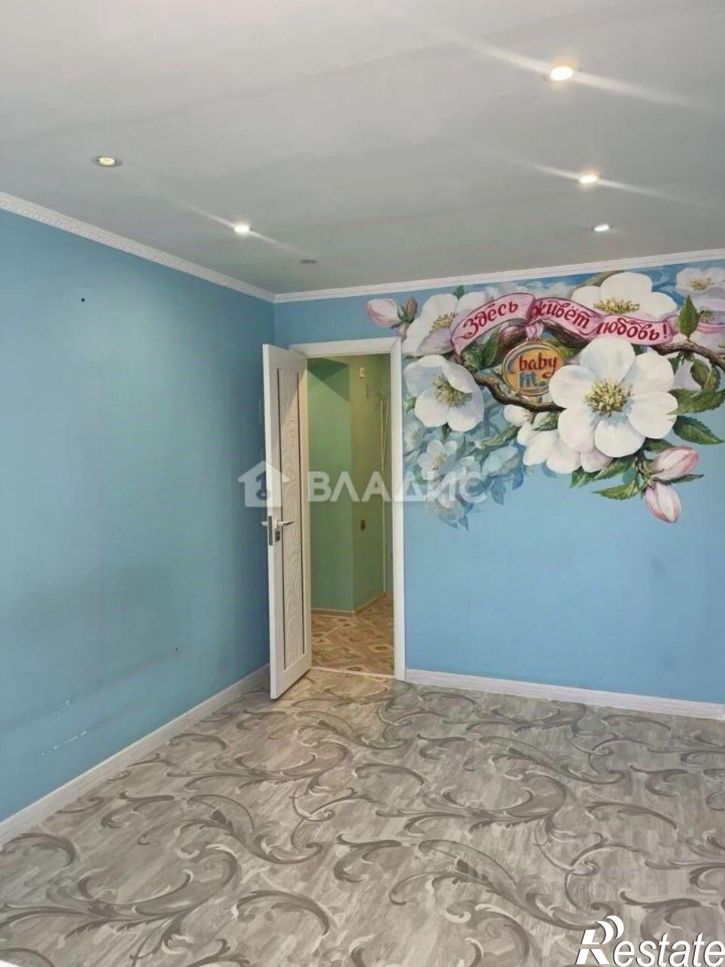 1-комн квартира 112-й микрорайон, 26