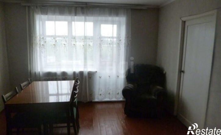 4-комн квартира улица Борсоева, 5,  д. 5