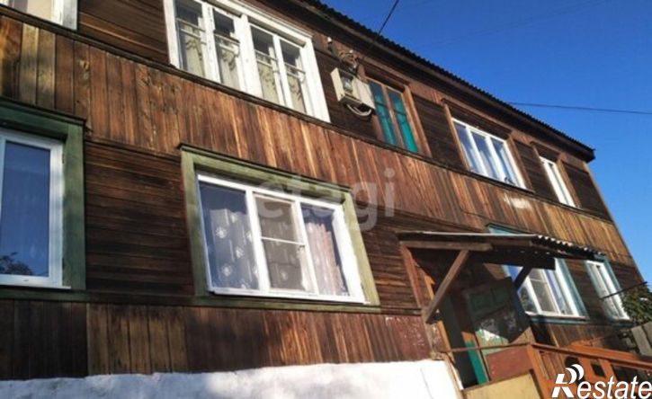 3-комн квартира улица Чертенкова, 8,  д. 8