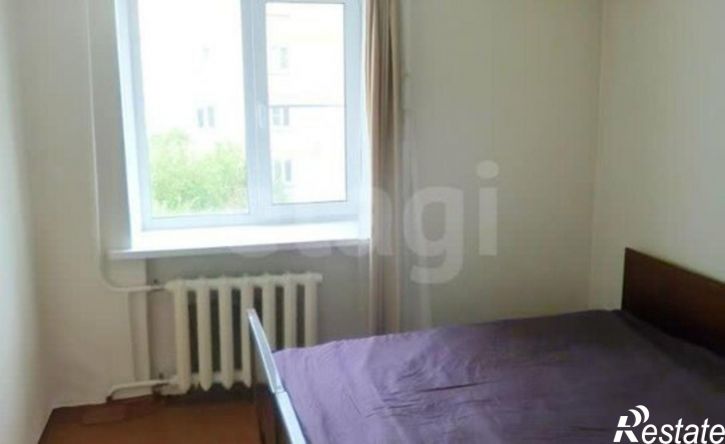 4-комн квартира улица Борсоева, 5,  д. 5