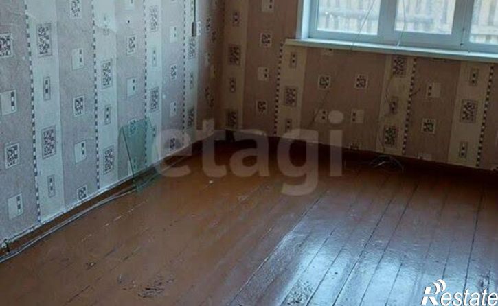 2-комн квартира улица Кирзавод, 5,  д. 5