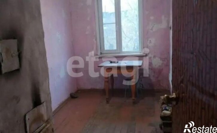 3-комн квартира улица Чертенкова, 8,  д. 8