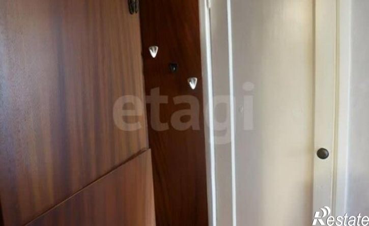 4-комн квартира улица Борсоева, 5,  д. 5