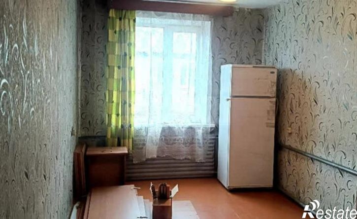 3-комн квартира улица Панфилова, 23,  д. 23
