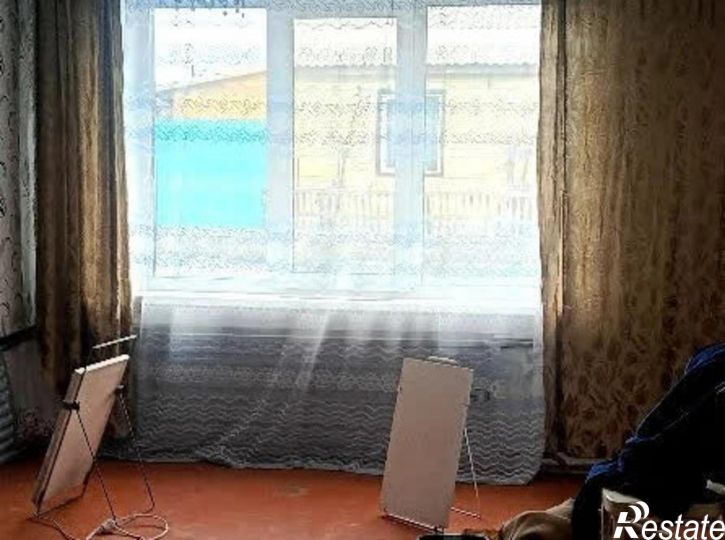 3-комн квартира улица Панфилова, 23,  д. 23