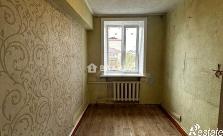 1-комн квартира улица Дмитрова, 1,  д. 1