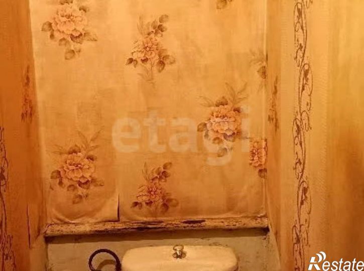3-комн квартира улица Панфилова, 23,  д. 23