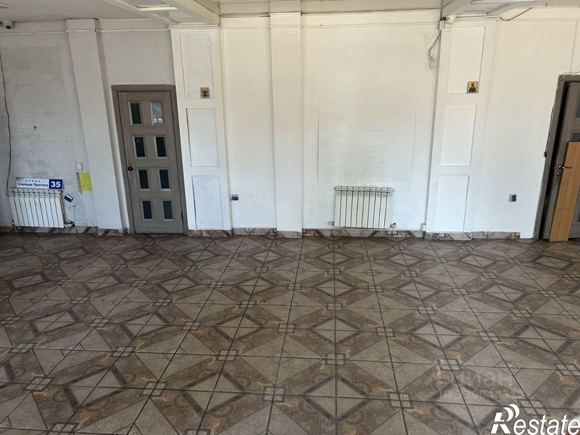 Купить ОСЗ, отдельно стоящее здание за 9 300 120 рублей на Степная Протока, 35