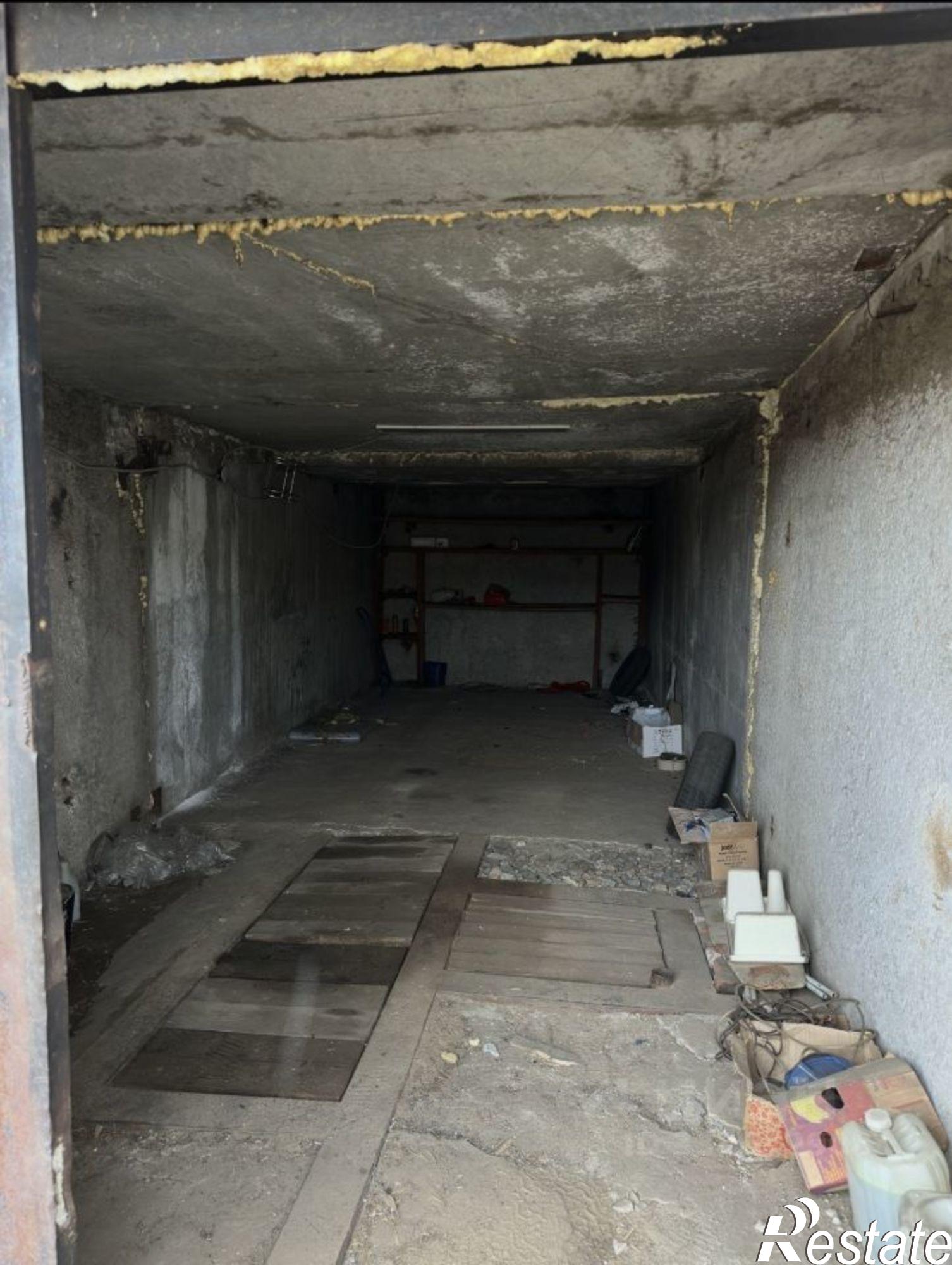 Купить гараж, место в паркинге за 750 016 рублей на ул Бабушкина, 156Б/2