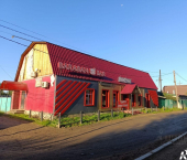 ОСЗ 380 кв м Степная Протока, 35