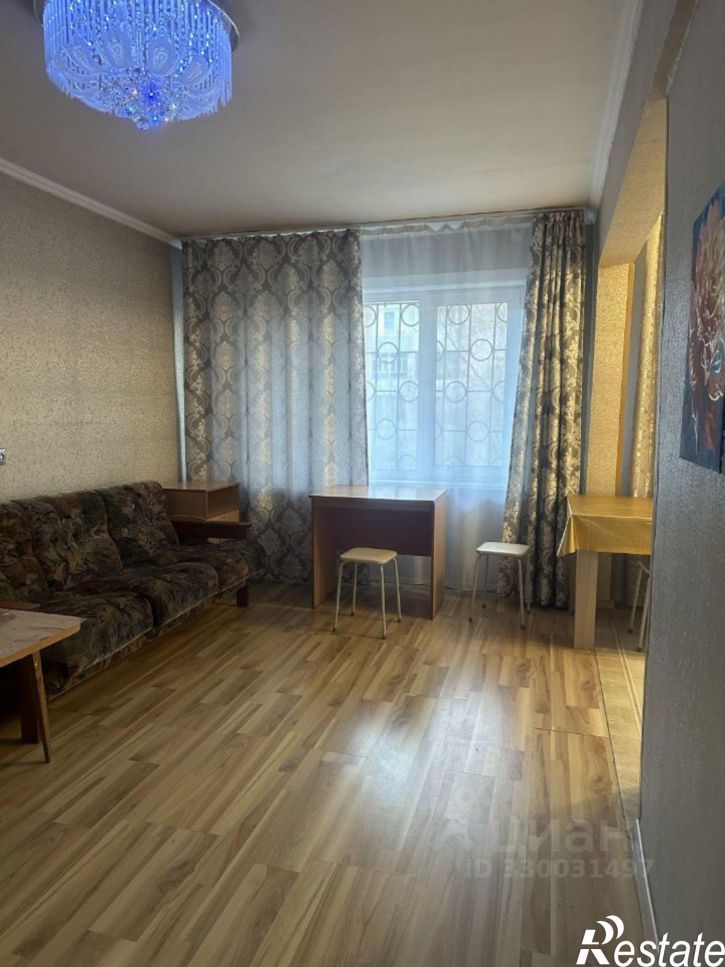 2-комн квартира улица Павлова, 70,  д. 70