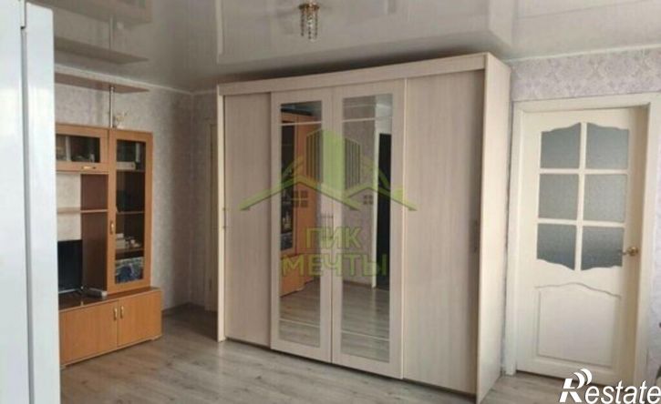 3-комн квартира улица Родины, 7,  д. 7