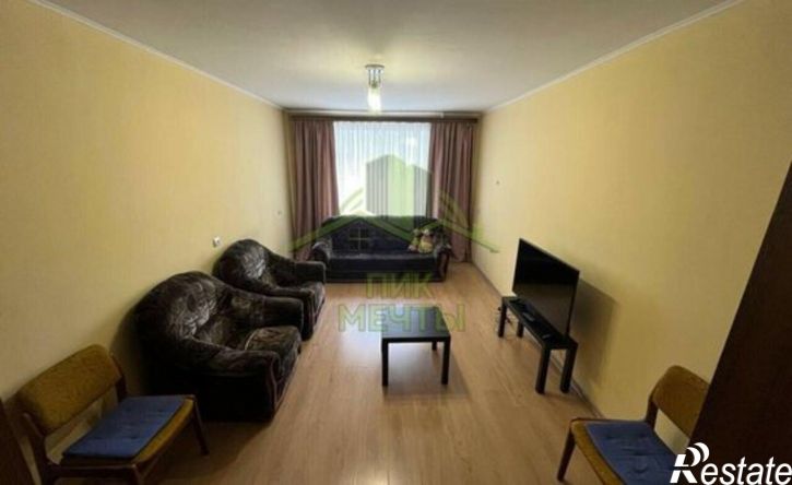 3-комн квартира Комсомольская улица, 28А,  д. 28А