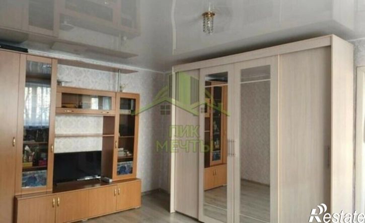 3-комн квартира улица Родины, 7,  д. 7