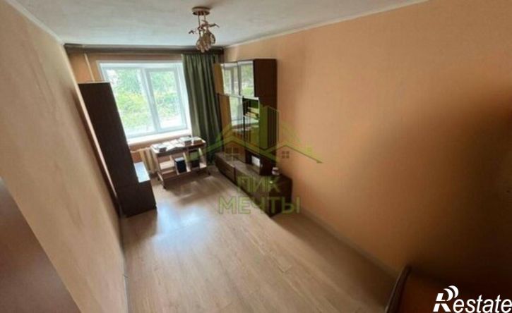 3-комн квартира Комсомольская улица, 28А,  д. 28А