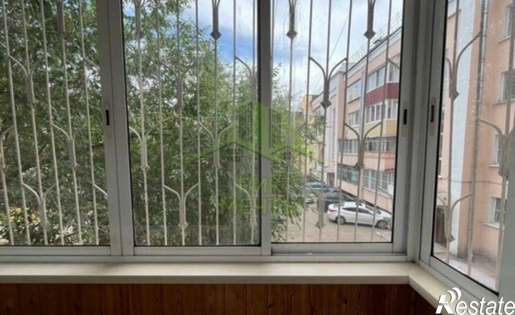 3-комн квартира Комсомольская улица, 28А,  д. 28А