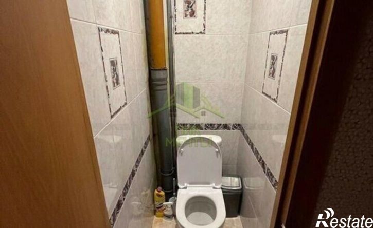 3-комн квартира Комсомольская улица, 28А,  д. 28А