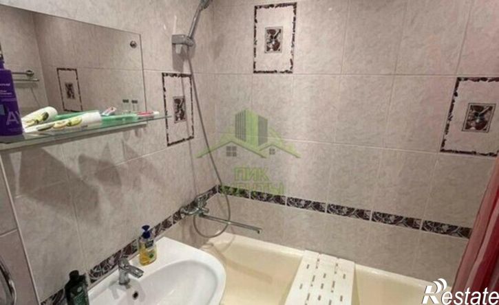 3-комн квартира Комсомольская улица, 28А,  д. 28А