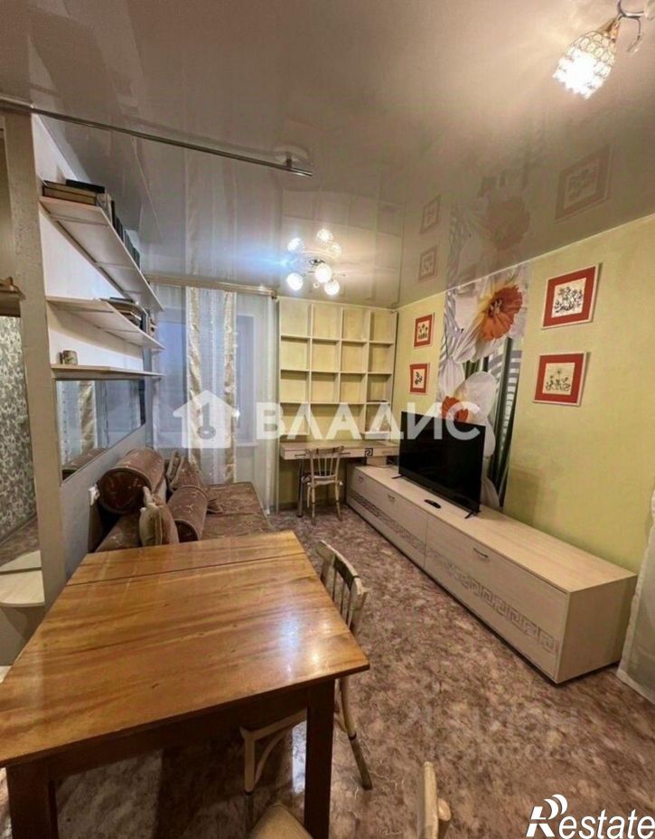 2-комн квартира улица Борсоева, 3,  д. 3