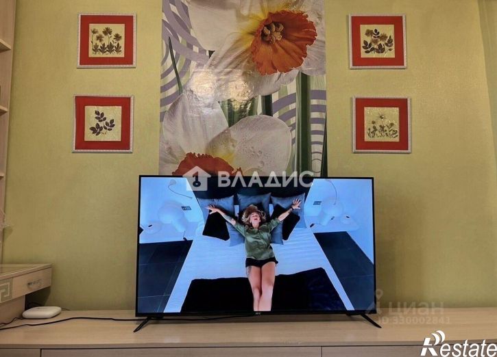 2-комн квартира улица Борсоева, 3,  д. 3