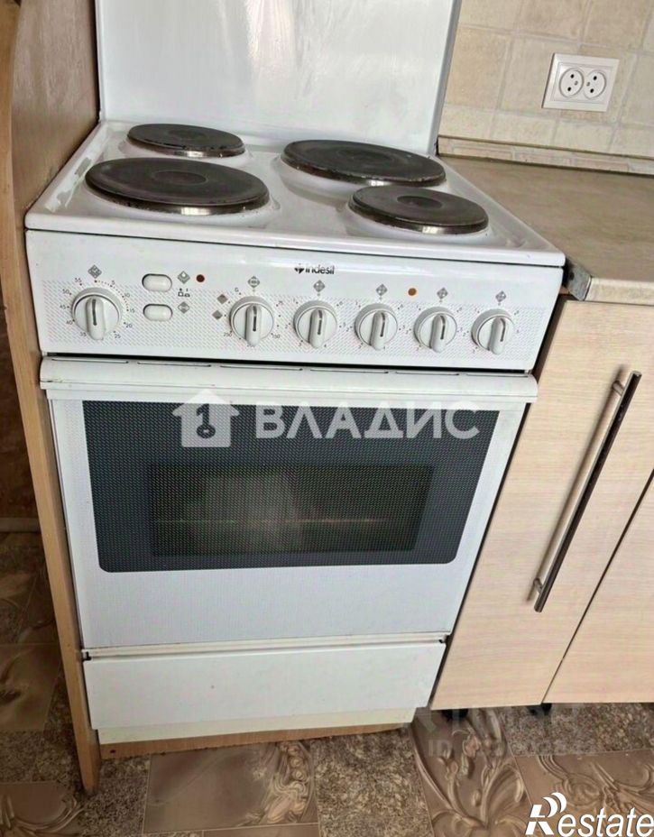 2-комн квартира улица Борсоева, 3,  д. 3
