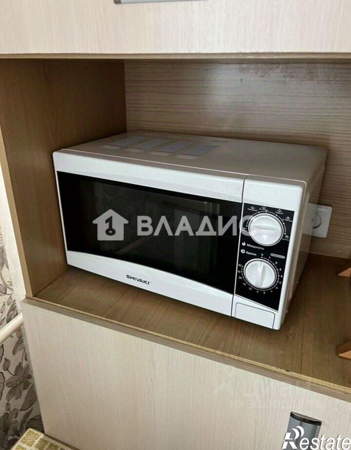 2-комн квартира улица Борсоева, 3,  д. 3